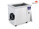 de Temperaturen Regelbare Industriële Ultrasone Reinigingsmachine van 600W 33L voor Zegeldelen