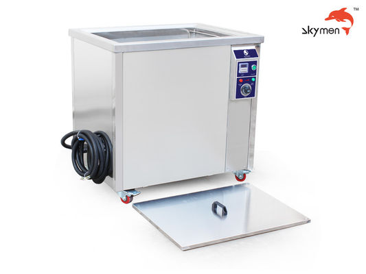 264 litersus304l Ultrasone Schoonmakende Machine AC380V voor DPF