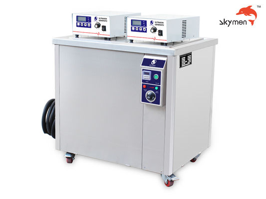 264 litersus304l Ultrasone Schoonmakende Machine AC380V voor DPF