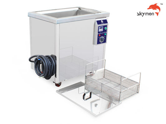 264 litersus304l Ultrasone Schoonmakende Machine AC380V voor DPF