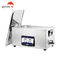 FCC 5,81 Gallon22l Draagbare Ultrasone Reinigingsmachine voor PCB