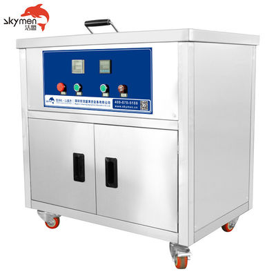 Desinfecteer Kokende Keuken doorweken Tank 35L voor het Chirurgische Instrumentenziekenhuis