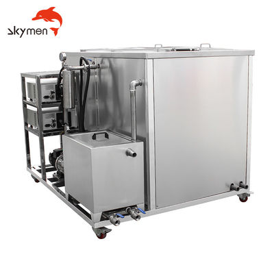 Skymen JP-2048GH 175L EMF Industriële Ultrasone Schonere 2400W Micro- Motor