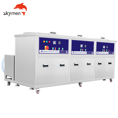 SUS-Tank Industriële Ultrasone Schonere 175L 4800W Dpf Skymen JP-3096GH