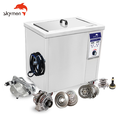 Skymen Fysieke 99L Industriële Ultrasone Schonere 1500W voor Autodelen