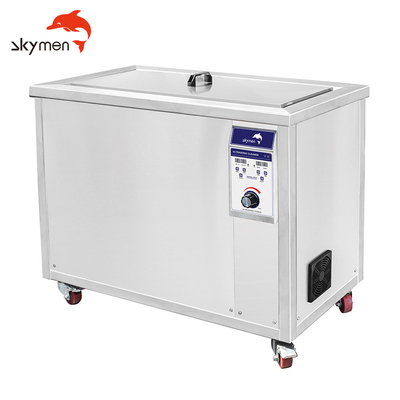 Skymen Fysieke 99L Industriële Ultrasone Schonere 1500W voor Autodelen