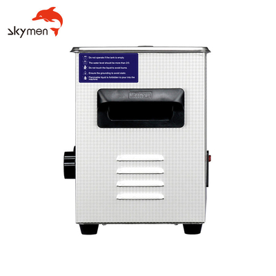De mechanische Comité Ultrasone Schonere 180W 4.5L Draagbare Autodelen van Benchtop