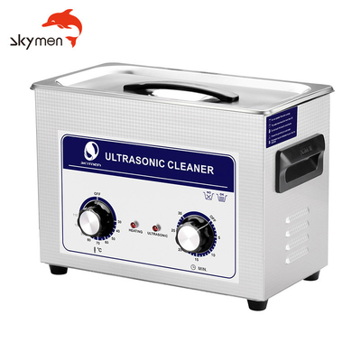 De mechanische Comité Ultrasone Schonere 180W 4.5L Draagbare Autodelen van Benchtop