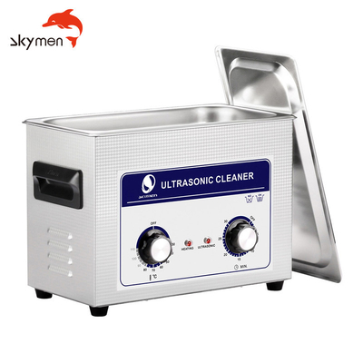 De mechanische Comité Ultrasone Schonere 180W 4.5L Draagbare Autodelen van Benchtop