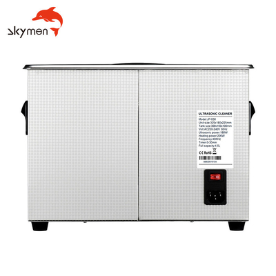 De mechanische Comité Ultrasone Schonere 180W 4.5L Draagbare Autodelen van Benchtop