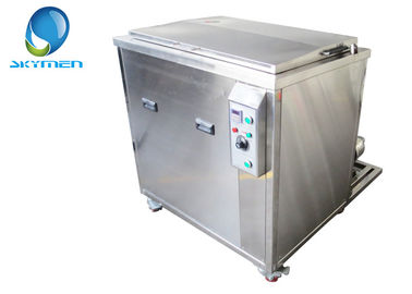 Het Gebruiks Industriële Ultrasone Reinigingsmachine van de reparatieopslag met Afzonderlijke Generator jts-1060