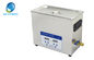 6.5L laboratorium Digitale Verwarmde Ultrasone Reinigingsmachine Klein met Verwarmerdrainage