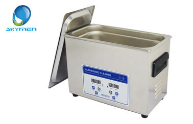 Commercieel 4.5L Ultrasoon Chirurgisch Instrument Schonere AC 220V ~ 240V