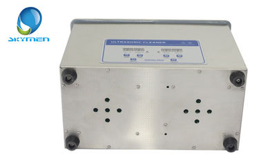 Commercieel 4.5L Ultrasoon Chirurgisch Instrument Schonere AC 220V ~ 240V