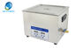 SS 360W 15L Digitale Ultrasone Reinigingsmachine van Hitte Regelbaar Ultrasoon Bad
