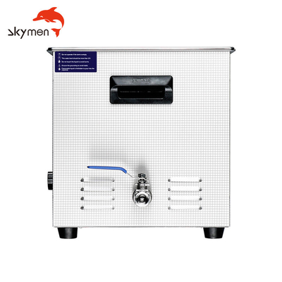 30L de kunstmatige Ultrasone Schonere 40kHz SUS Gietmachines Skymen van Benchtop