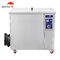 De Industriële Ultrasone Reinigingsmachines SUS304 die van het motorblok 20-95 Celsius Graad Regelbare Verwarmer huisvesten