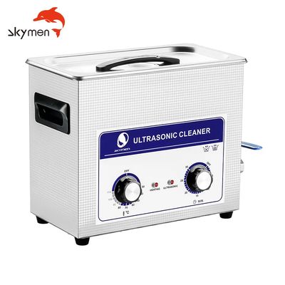18000W Verwarmingsvermogen Industriële ultrasoonreinigingsapparatuur met SUS 304/316 tank