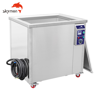 Industriële 175L ultrasone reinigingsmachine voor harde onderdelen roestbehandeling bij 28/40 KHz