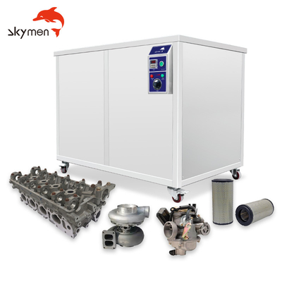 3600W Industriële Ultrasone Reiniger 1000x600x600mm