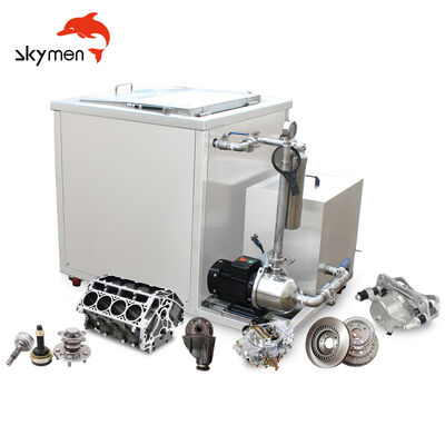 Skymen Turbo Turbocharger Ultrasone reinigingsmachine voor dieselpomp
