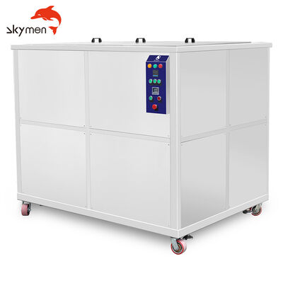 960L Grote Tank Ultrasone Reinigingsmachine voor Industrieel Gebruik