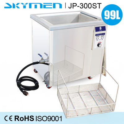 Industriële ultrasoonreiniger Jp-300st 100 liter