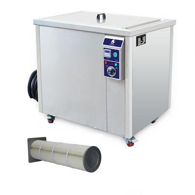 Skymen Jp-480st 175L Industriële Ultrasone Reiniger voor Olieverwijdering, Roestverwijdering Reinigingsmachine Ultrasone Wasmachine