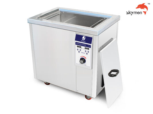 SUS304 Tank Auto Parts Ultrasone Reinigingsmachine