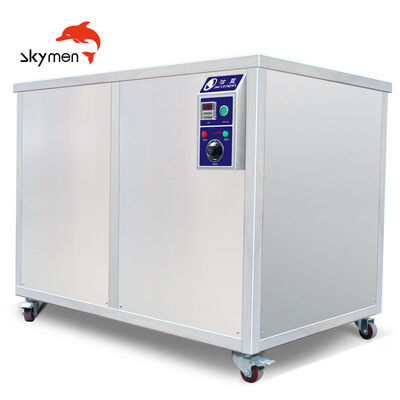 Skymen 500L Grote digitale industriële ultrasoonreiniger van roestvrij staal