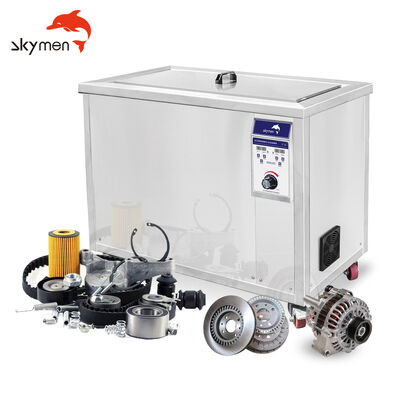 53L Grote Industriële Multifunctionele Geavanceerde Professionele Enkele Tank Ultrasone Reiniger Medisch
