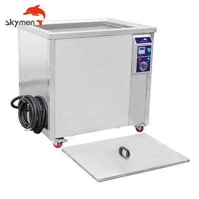 Skymen Custom 38-1500L Industriële Enkele Tank Ultrasone Reinigingsmachine voor Onderdelenreiniging