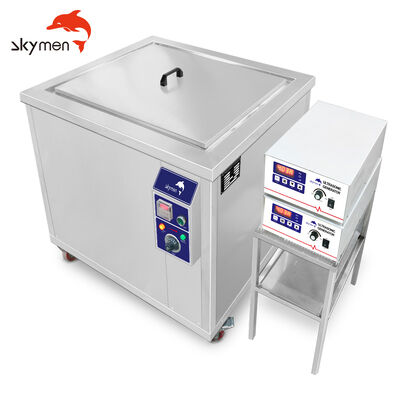 96L Ultrasone Reiniger Jp-301ste Reiniging Autoonderdelen Olie Stofvet
