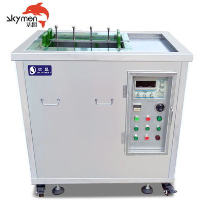 Optische Glassus304 2160W Elektrolyse Ultrasone Schonere 28KHz