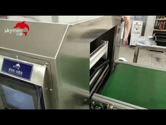 Skymen Tunneldroogsysteem Automatisch